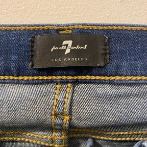 7’s Jeans
